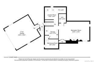 2 Vine Pl, Larchmont, NY 10538 - Photo 49