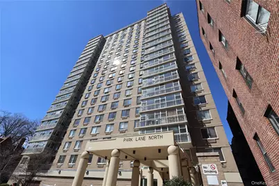118-17 Union Turnpike #7D, Forest Hills, NY 11375 - Photo 1