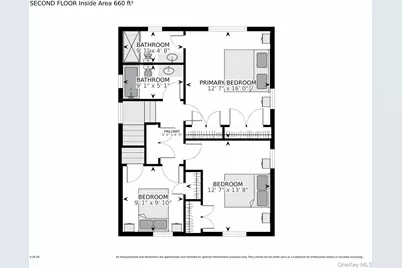 545 Marcellus Road, Williston Park, NY 11596 - Photo 29