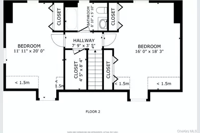 44 Marlowe Road, Valley Stream, NY 11580 - Photo 21