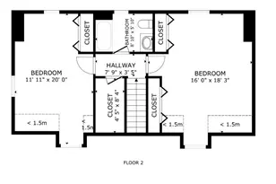 44 Marlowe Rd, Valley Stream, NY 11580 - Photo 21