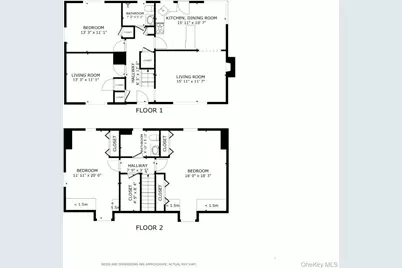 44 Marlowe Road, Valley Stream, NY 11580 - Photo 19