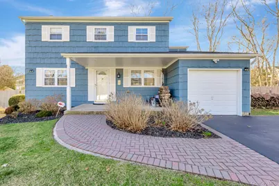 144 Oak Street, Medford, NY 11763 - Photo 1