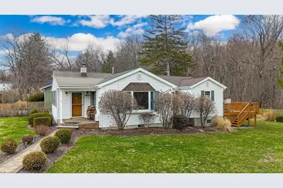 43 Lake Road, Hopewell Junction, NY 12533 - Photo 1