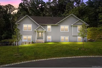 27 Catskill High Rail, Monroe, NY 10950 - Photo 1