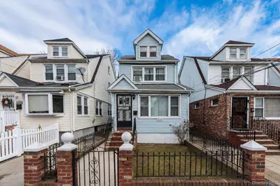 115-39 159th Street, Jamaica, NY 11434 - Photo 1