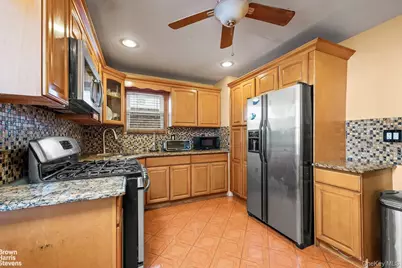 115-39 159th Street, Jamaica, NY 11434 - Photo 5