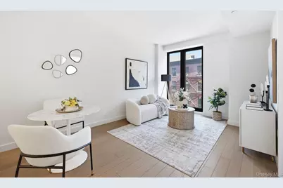 500 W 45th Street #307, New York, NY 10036 - Photo 1