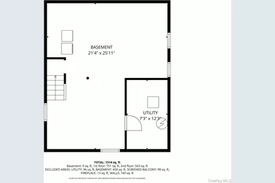 5 Burbury Lane, Great Neck, NY 11023 - Photo 27