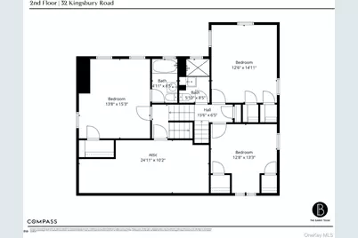 32 Kingsbury Road, New Rochelle, NY 10804 - Photo 29