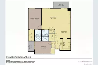 230 W Broadway #413, Long Beach, NY 11561 - Photo 29