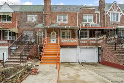 2637 Hubbard Street, Brooklyn, NY 11235 - Photo 1