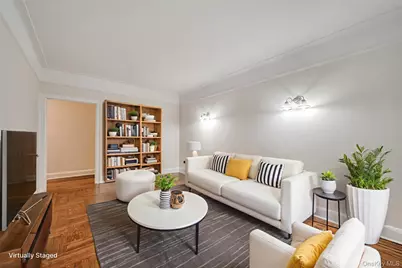 43-33 46th Street #A6, Sunnyside, NY 11104 - Photo 1