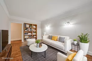 43-33 46th St, Sunnyside, NY 11104 - Photo 1