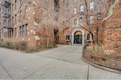 43-33 46th Street #A6, Sunnyside, NY 11104 - Photo 13