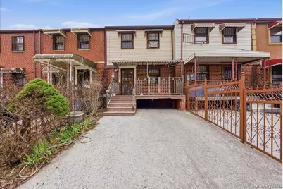 703 Cauldwell Avenue, Bronx, NY 10455 - Photo 1