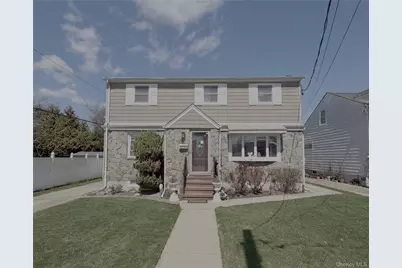 1773 Casper Avenue, East Meadow, NY 11554 - Photo 1