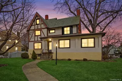 25 Midland Avenue, White Plains, NY 10606 - Photo 1