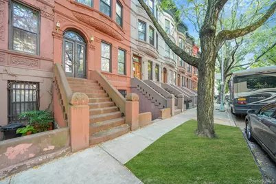 230 W 137th Street, New York, NY 10030 - Photo 1