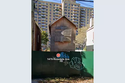 1479 Rosedale Avenue, Bronx, NY 10460 - Photo 1