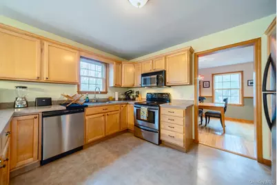 226 Blue Mountain Road, Saugerties, NY 12477 - Photo 9