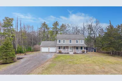 226 Blue Mountain Road, Saugerties, NY 12477 - Photo 41