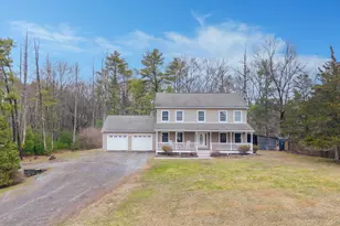 226 Blue Mountain Rd, Saugerties, NY 12477 - Photo 41