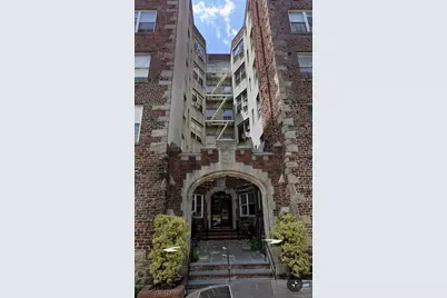 305 6th Avenue #2A, Pelham, NY 10803 - Photo 1