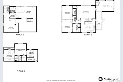 9 Sunrise Terrace, Newburgh, NY 12553 - Photo 41