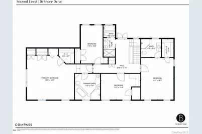 76 Shore Drive, Larchmont, NY 10538 - Photo 35