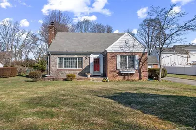 12 Maple Avenue, Bethpage, NY 11714 - Photo 1