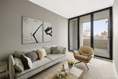 537 Brooklyn Avenue #6A, Brooklyn, NY 11225 - Photo 1