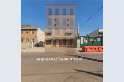 915 Home Street, Bronx, NY 10459 - Photo 1