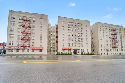 2190 Boston Road #6B, Bronx, NY 10462 - Photo 1