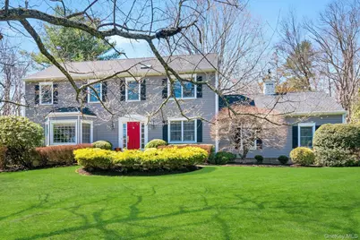 83 Upper Shad Road, Pound Ridge, NY 10576 - Photo 1