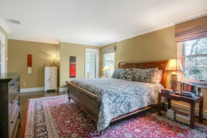 83 Upper Shad Road, Pound Ridge, NY 10576 - Photo 17