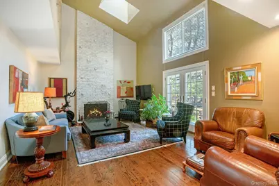 83 Upper Shad Road, Pound Ridge, NY 10576 - Photo 5