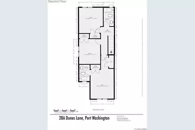 28 Dunes Lane #B, Port Washington, NY 11050 - Photo 29