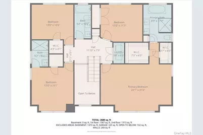 32 Sherman Road, Old Bethpage, NY 11804 - Photo 41