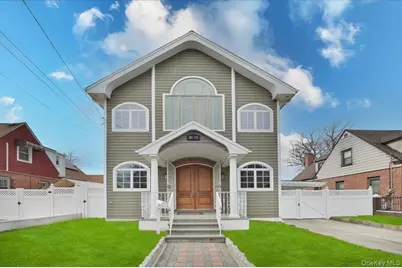 10-11 Bay 24th Street, Far Rockaway, NY 11691 - Photo 3