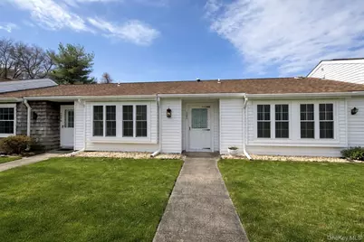 426 Aylesbury Court #C, Ridge, NY 11961 - Photo 1