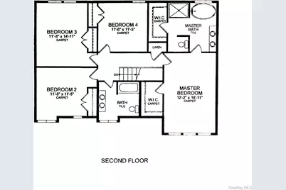 16 McDonald Court, Cornwall, NY 12553 - Photo 37