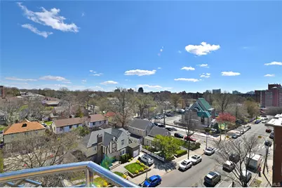 31-18 Union Street #7A, Flushing, NY 11354 - Photo 21