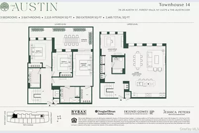 78-29 Austin Street #TH14, Forest Hills, NY 11375 - Photo 33