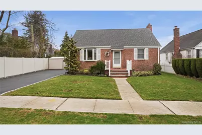 358 Kensington Road S, Garden City South, NY 11530 - Photo 1