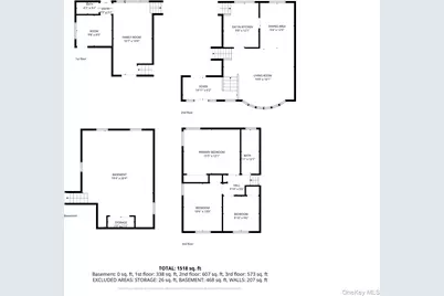 1286 Dale Court, Seaford, NY 11783 - Photo 35