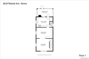 3629 Tibbett Ave, Bronx, NY 10463 - Photo 17