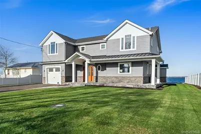 72 Grandview Drive, Shirley, NY 11967 - Photo 1