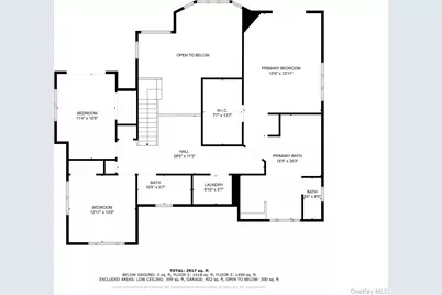 72 Grandview Drive, Shirley, NY 11967 - Photo 47