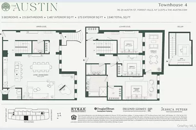 78-29 Austin Street #TH4, Forest Hills, NY 11375 - Photo 33